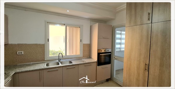 Vente Appart. 5 pièces+ - Tunisie