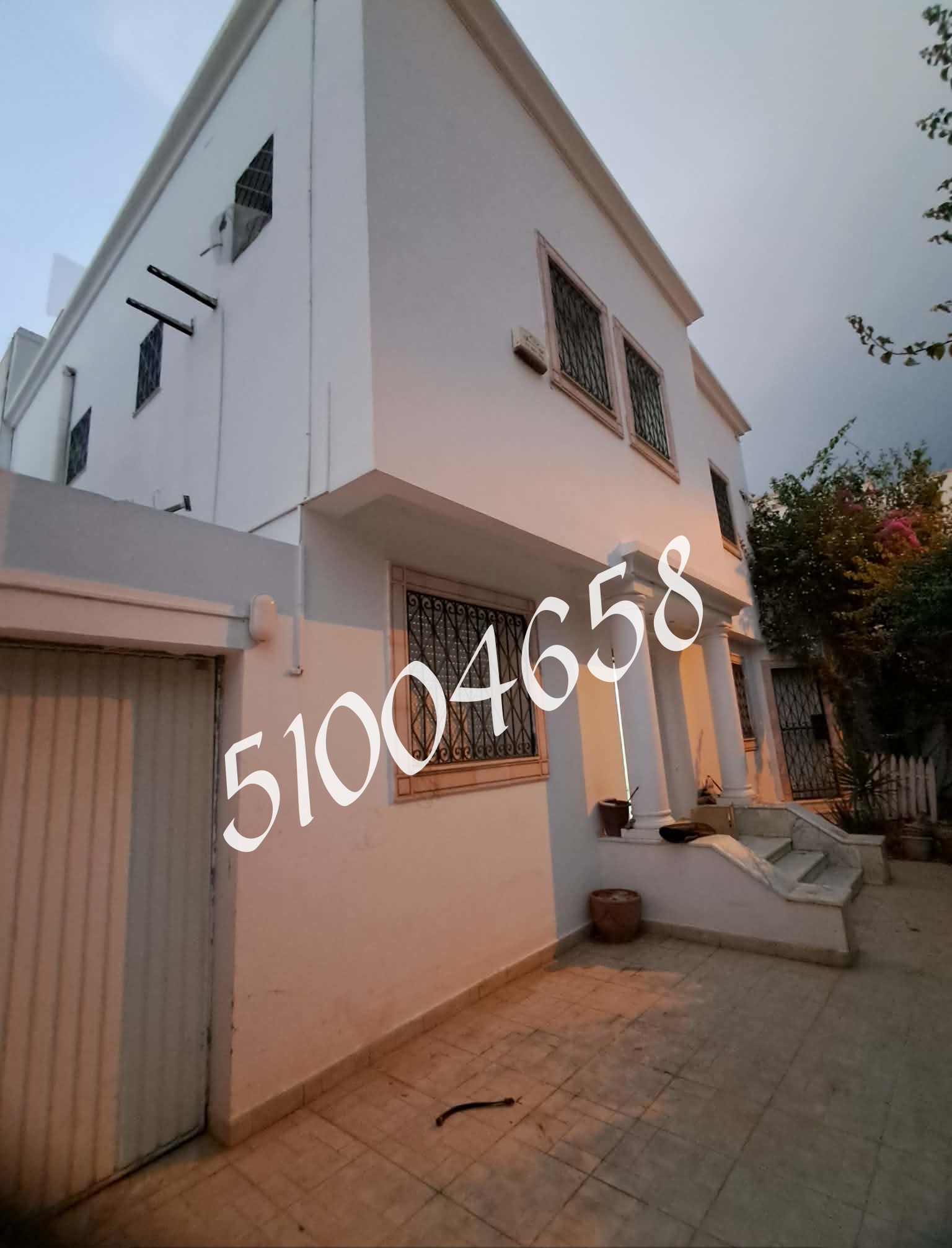 La Soukra&nbsp;La Soukra&nbsp;Vente&nbsp;Duplex&nbsp;Duplex s plus 5 dar fadhal soukra