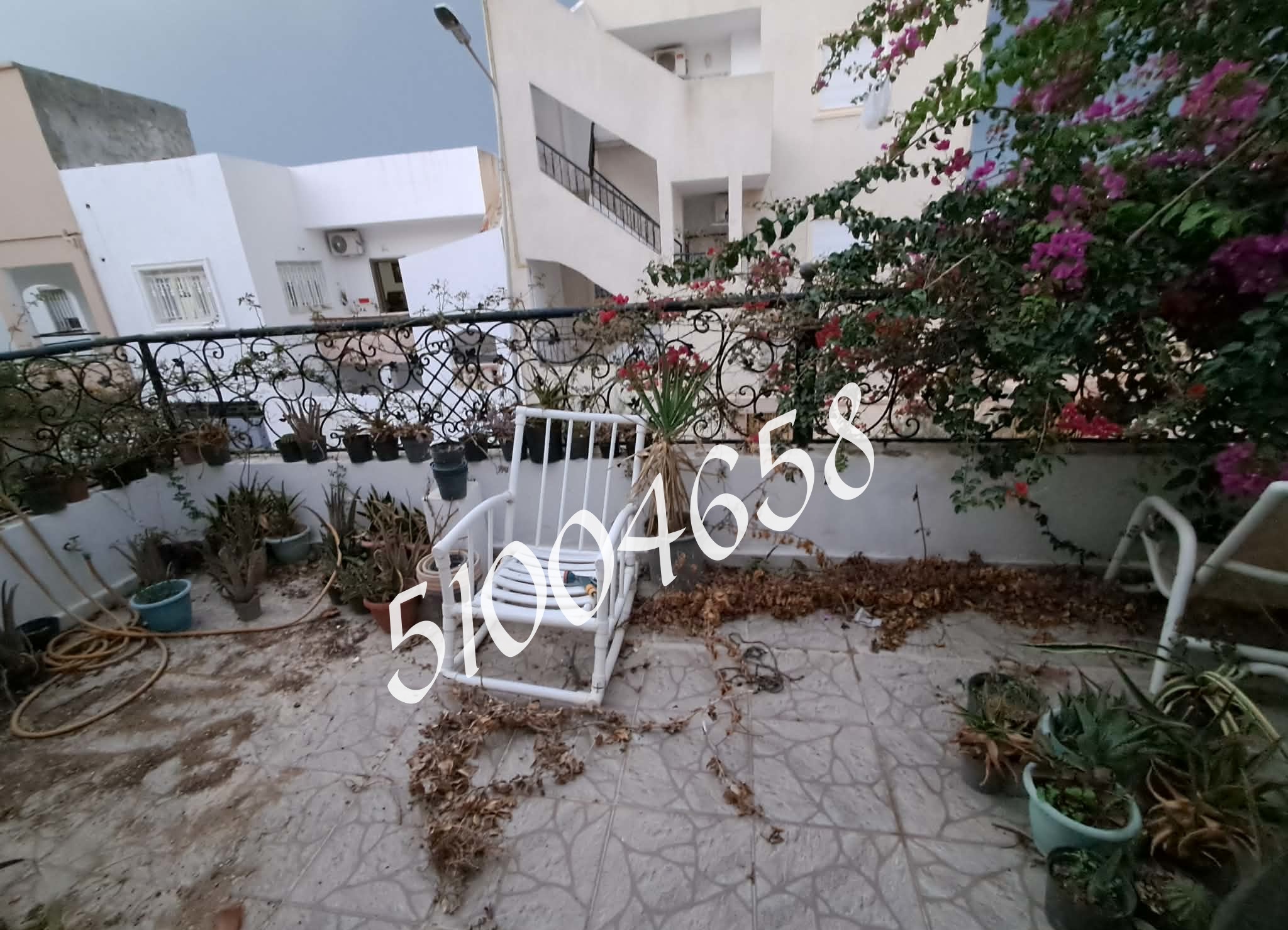 La Soukra&nbsp;La Soukra&nbsp;Vente&nbsp;Duplex&nbsp;Duplex s plus 5 dar fadhal soukra