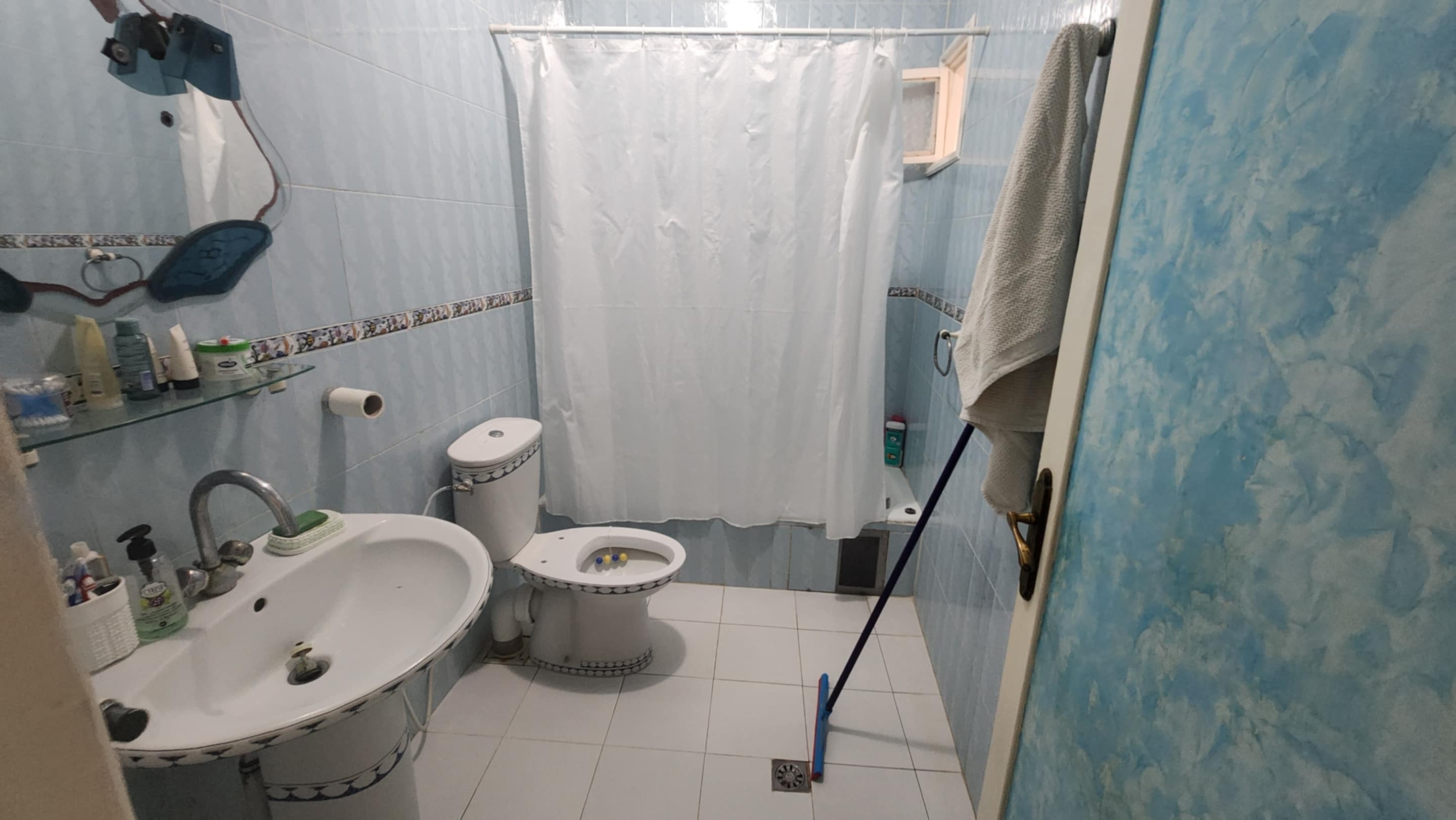 El Hrairia El Hrairia Vente Maisons Maison plus 2 garages