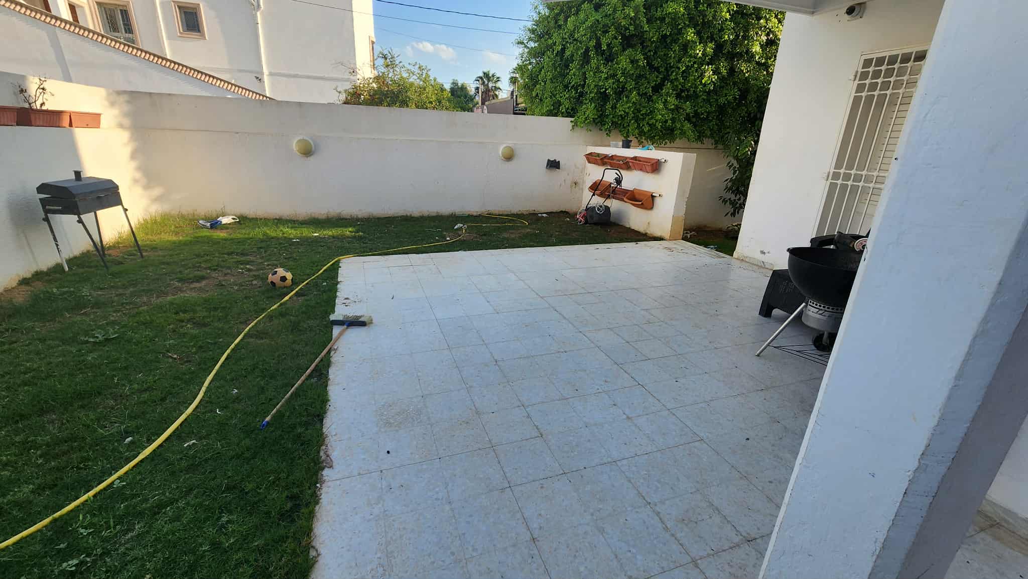Vente Maisons - Tunisie