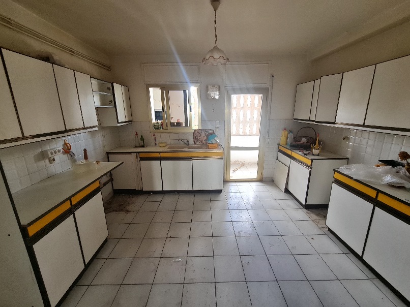 El Menzah El Manar 1 Vente Appart. 4 pices S plus 3 a el manar 1 wb2809