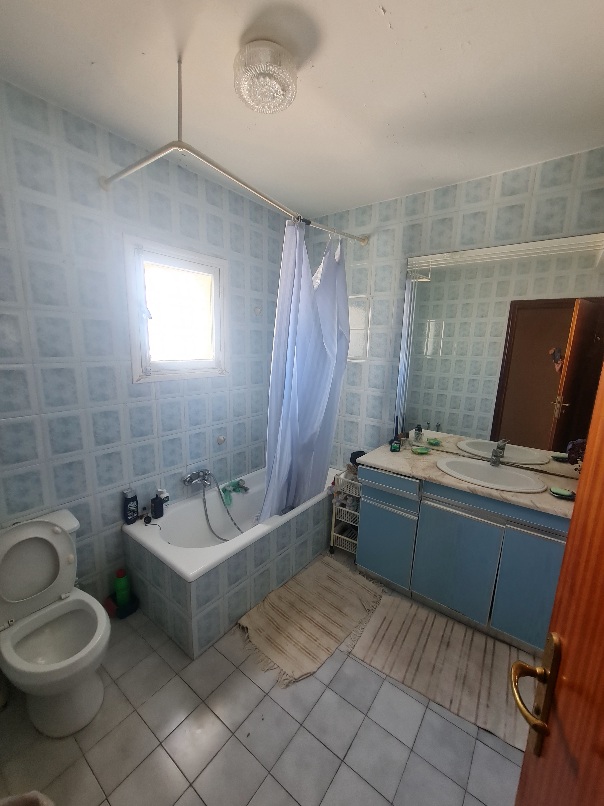 El Menzah El Manar 1 Vente Appart. 4 pices S plus 3 a el manar 1 wb2809