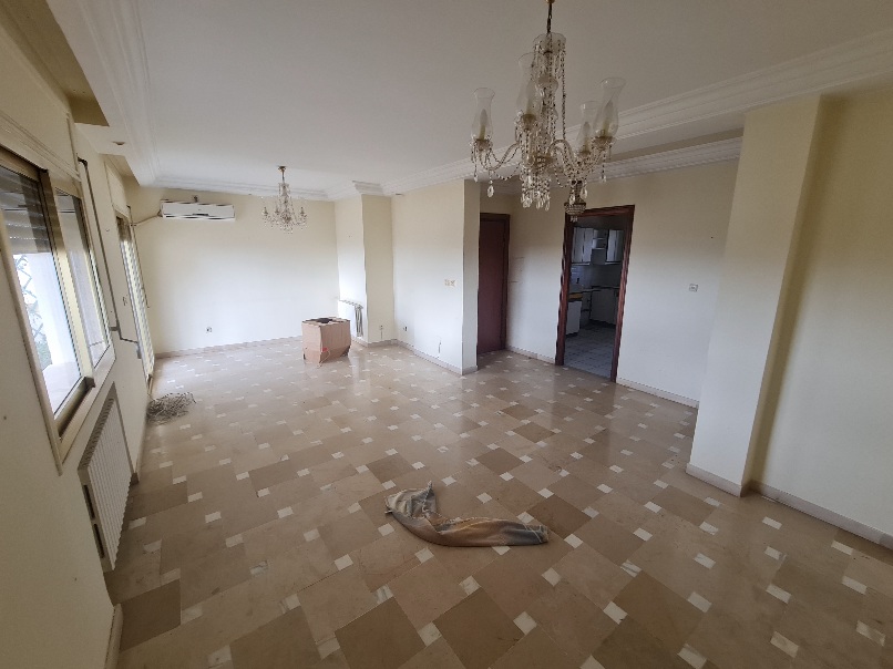 El Menzah El Manar 1 Vente Appart. 4 pices S plus 3 a el manar 1 wb2809