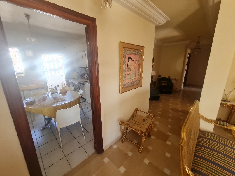 Vente Appart. 4 pièces - Tunisie