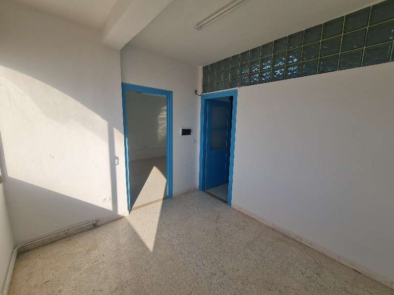 Ariana Ville El Menzah 6 Vente Appart. 4 pices Bureau hall plus 4 vte a el manzah 6 wb4048