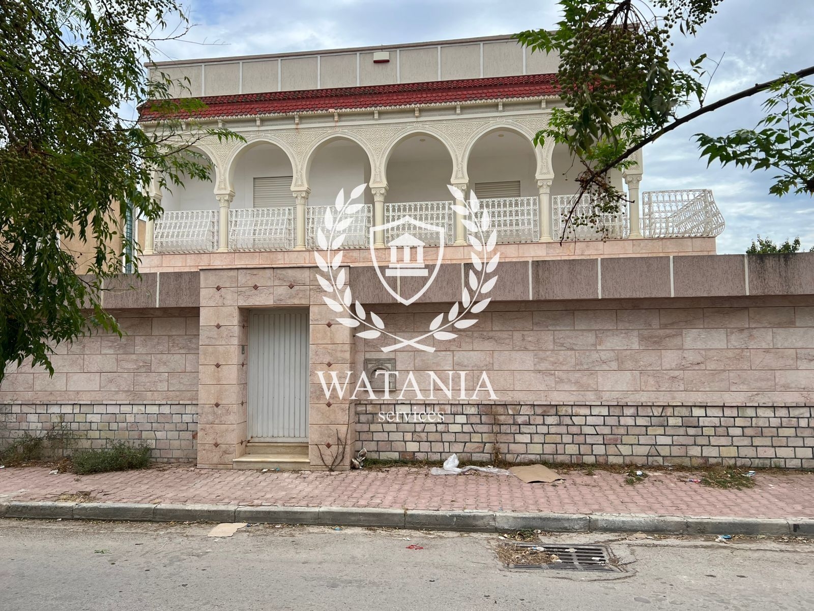 Vente Maisons - Tunisie
