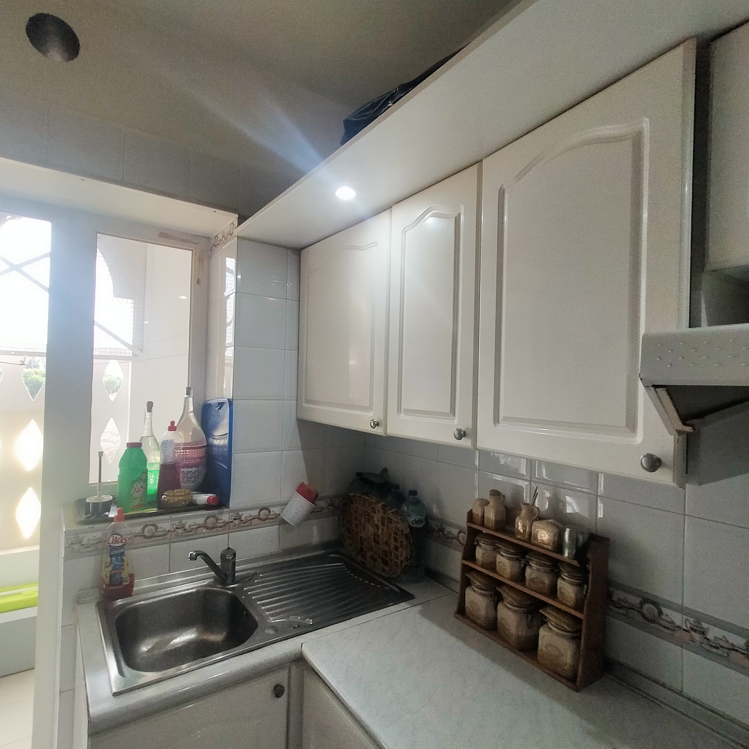 Vente Appart. 3 pièces - Tunisie