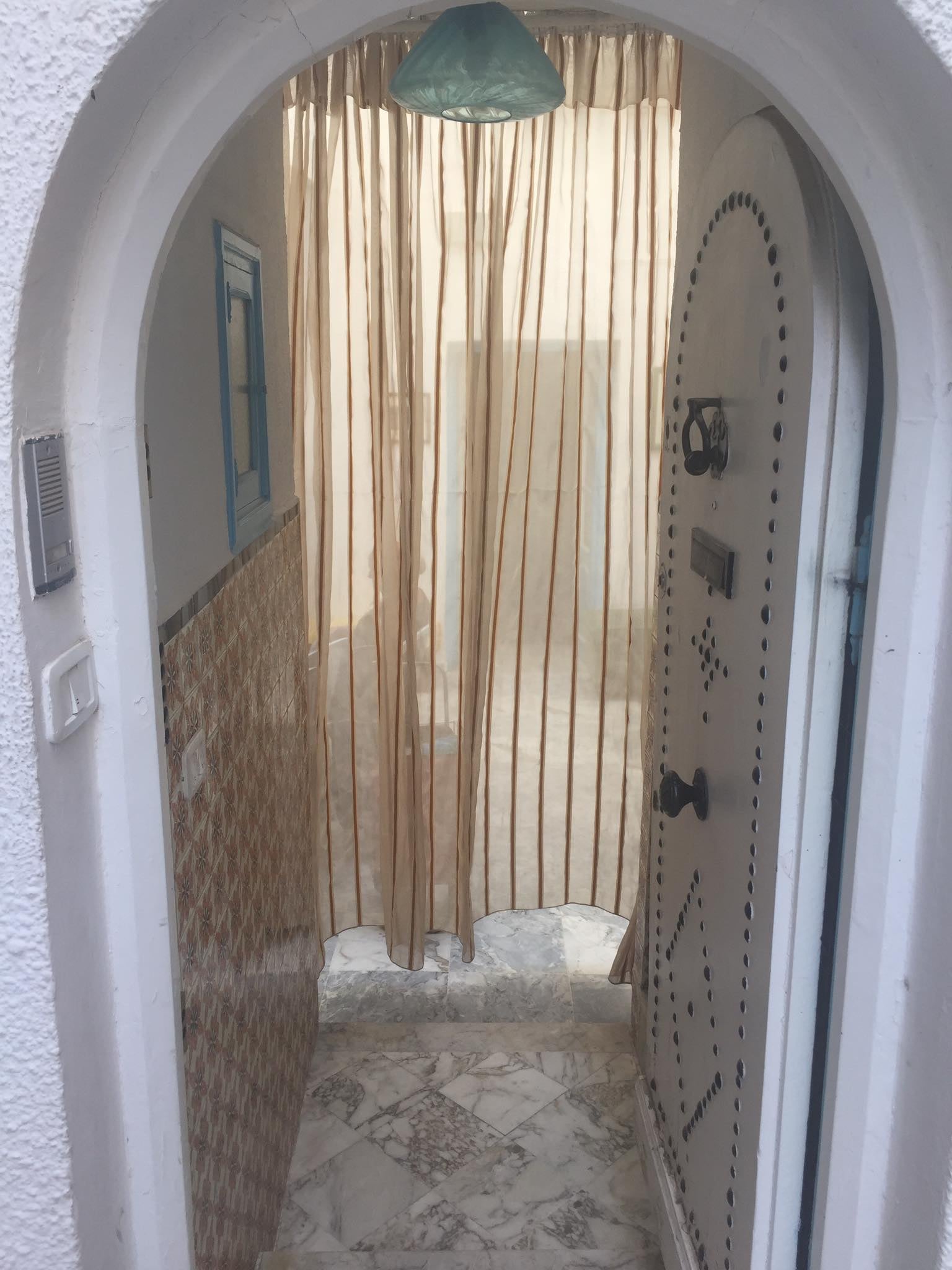 Bab Souika El Halfaouine Vente Maisons Maison traditionnelle rnove