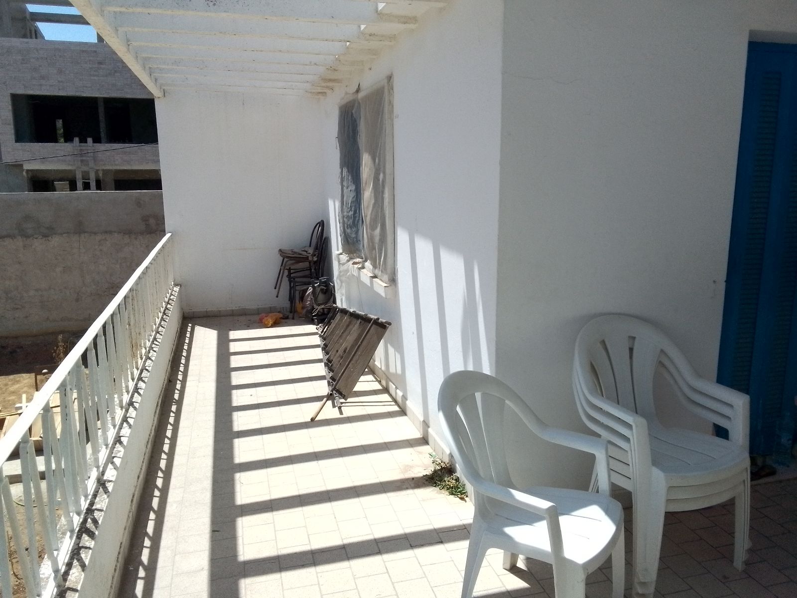 El Menzah El Menzah 1 Vente Appart. 3 pices Studio el menzah