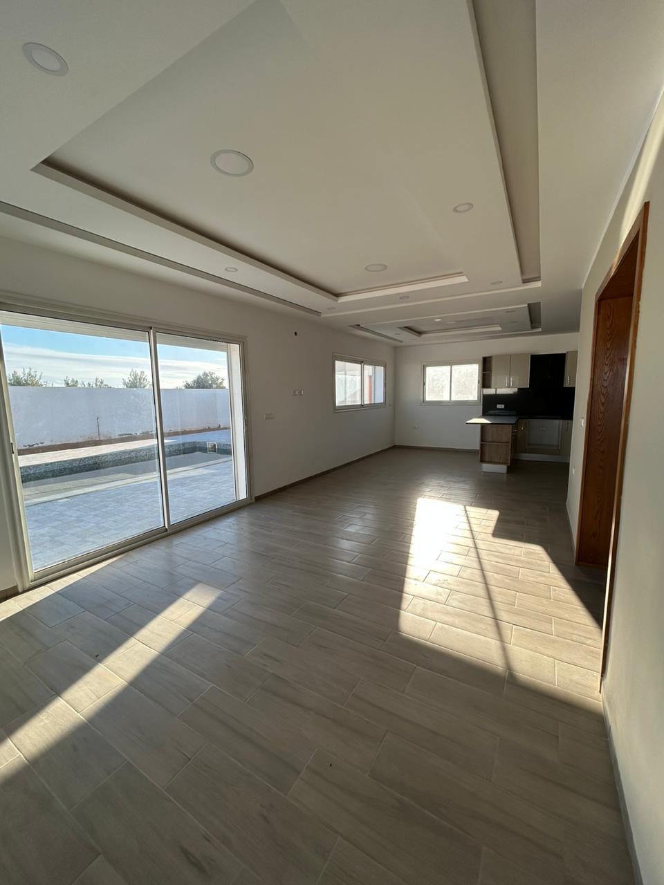 Djerba - Midoun&nbsp;Aghir&nbsp;Vente&nbsp;Appart. 3 pi�ces&nbsp;Villa � aghir djerba