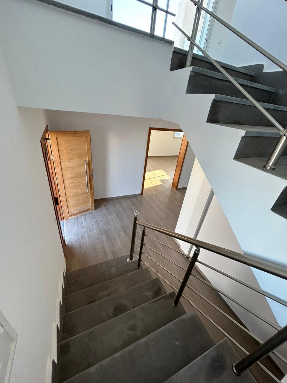 Djerba - Midoun&nbsp;Aghir&nbsp;Vente&nbsp;Appart. 3 pi�ces&nbsp;Villa � aghir djerba