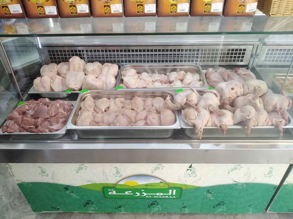 La Marsa&nbsp;El Aouina&nbsp;Vente&nbsp;Autre&nbsp;Pas de porte  cit� el wahat laouina pa1054