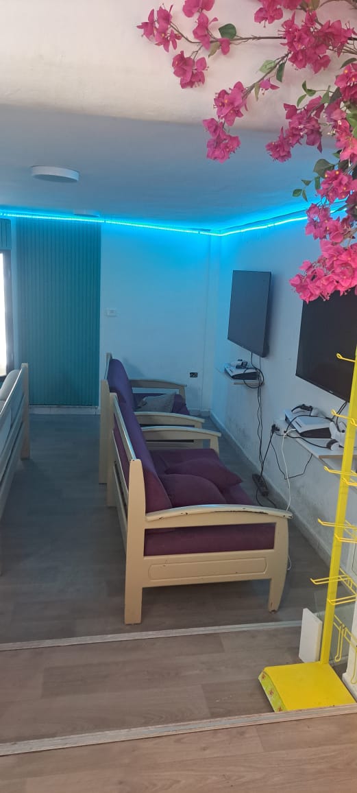 Ariana Ville El Menzah 6 Vente Autre Fonds de commerce  menzah 6 ariana