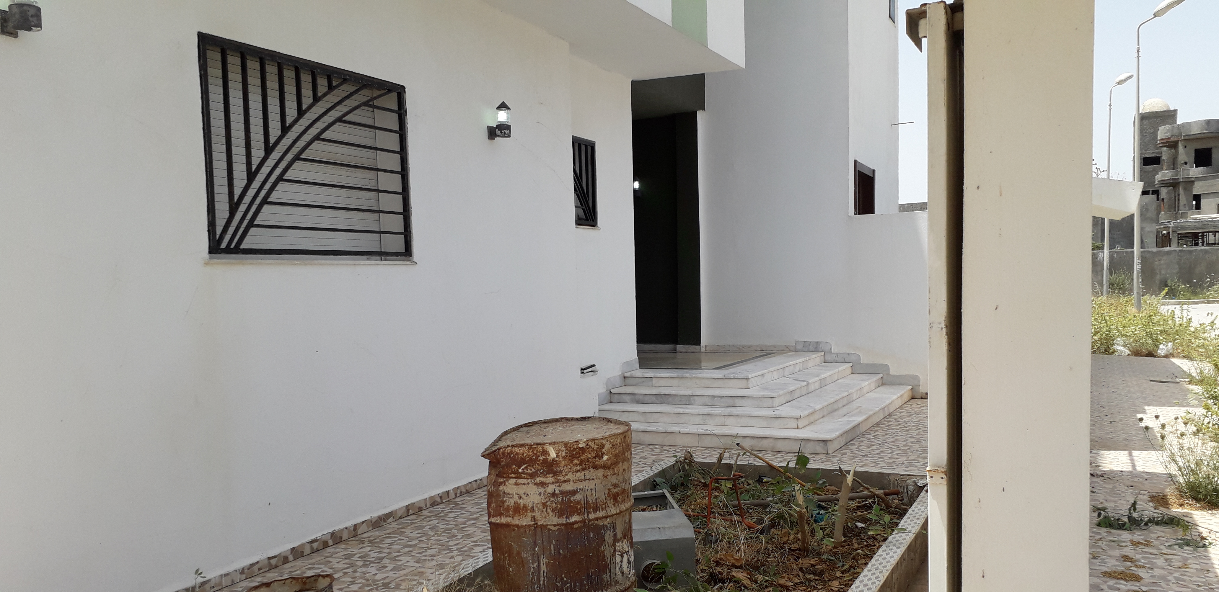 Vente Maisons - Tunisie