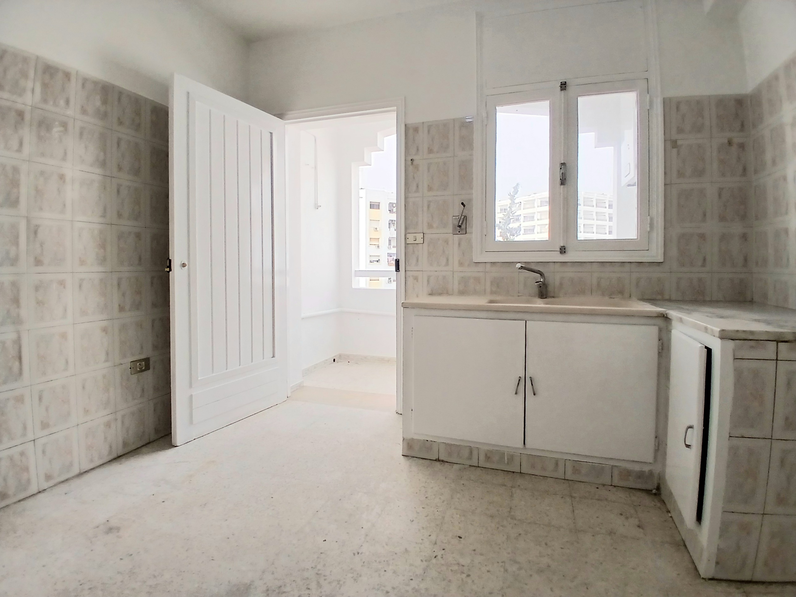 El Menzah El Manar 1 Vente Appart. 3 pices S3  manar 1 usage habitation ou cabinet mdical