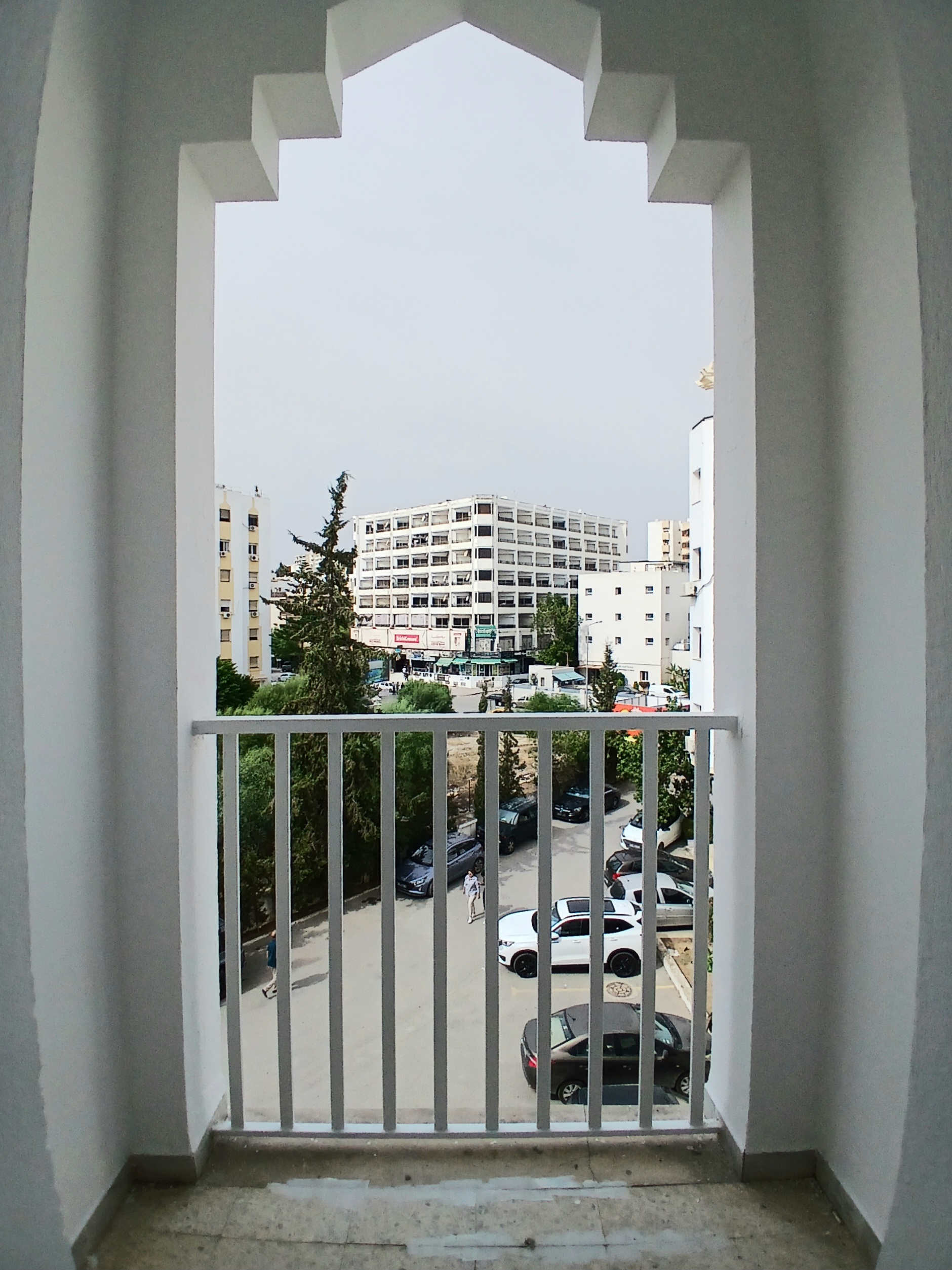 Vente Appart. 3 pièces - Tunisie