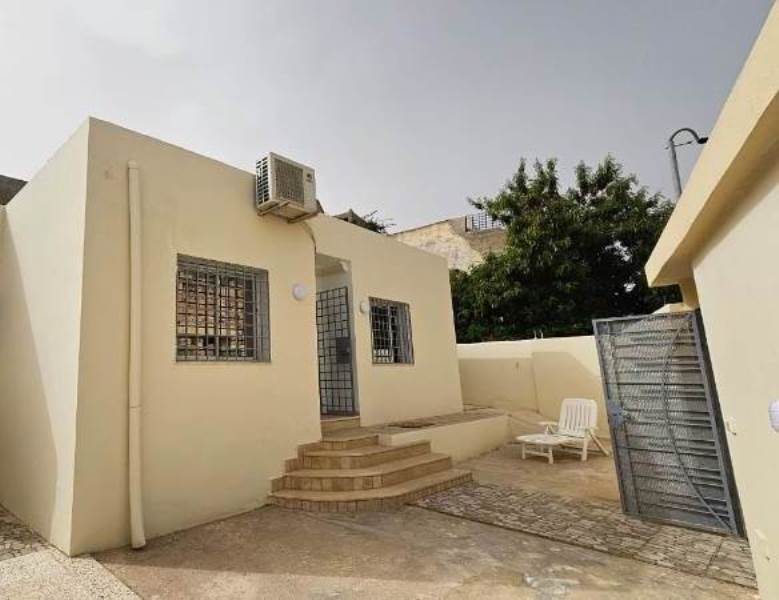 Hammamet Hammamet Vente Appart. 2 pices Villa haven rf v2793