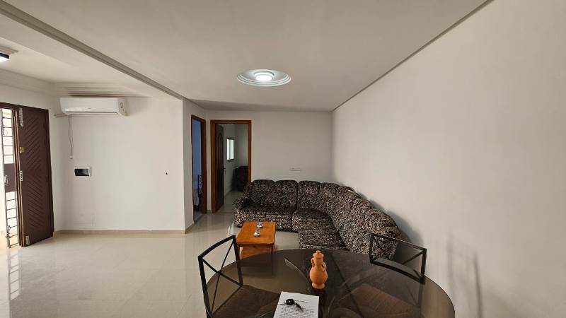 Hammamet Hammamet Vente Appart. 2 pices Villa haven rf v2793