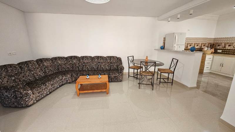 Hammamet Hammamet Vente Appart. 2 pices Villa haven rf v2793
