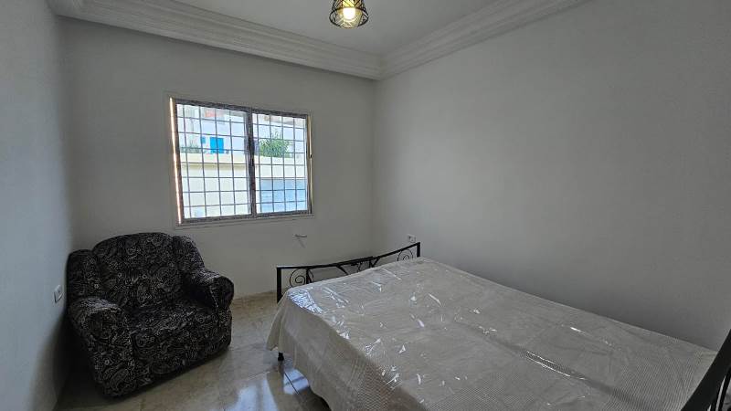 Hammamet Hammamet Vente Appart. 2 pices Villa haven rf v2793