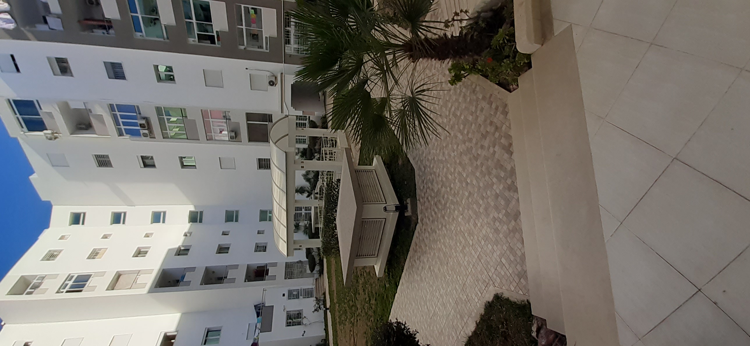 Raoued Cite El Ghazala 2 Vente Appart. 3 pices S2 a el gazala