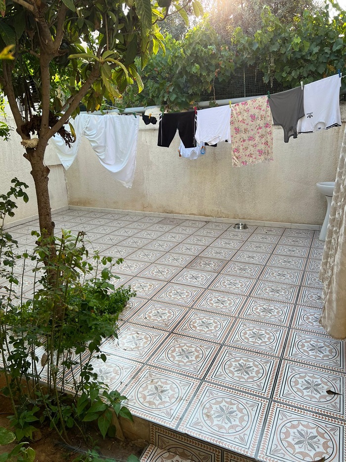 Fouchana Naassen Vente Maisons Villa  naasen