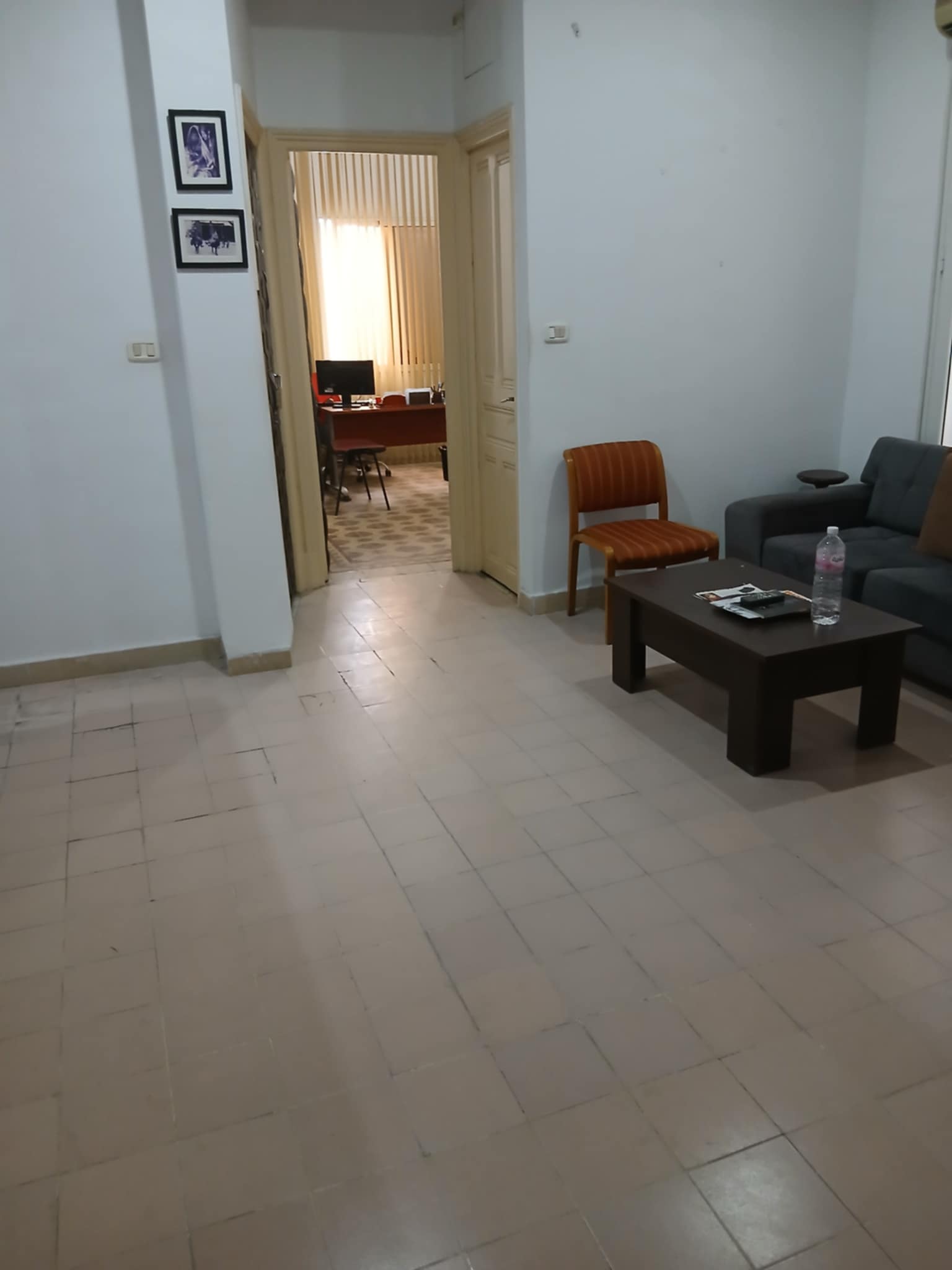 Bab Bhar Republique Vente Appart. 2 pices Occasion en or prix imbattable