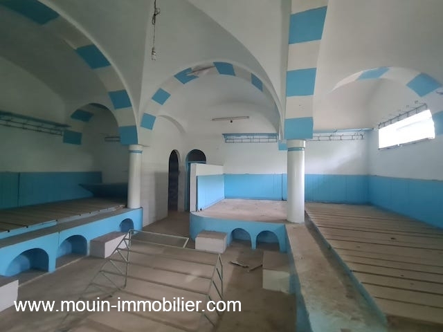 Nabeul Nabeul Vente Maisons Villa kmar av1945 nabeul ville