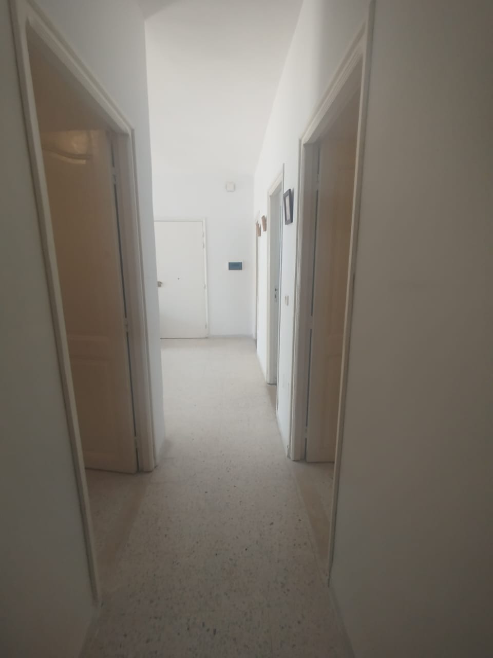 Vente Appart. 3 pièces - Tunisie