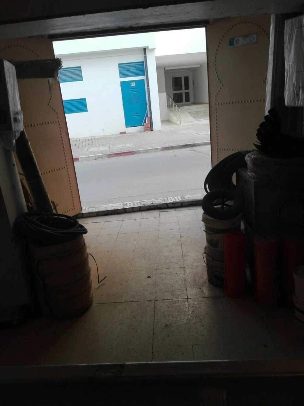 Vente Surfaces - Tunisie