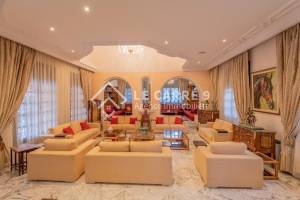 La Soukra La Soukra Vente Maisons Une villa de maitre   la soukra