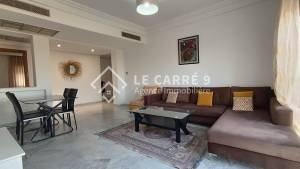 Vente Appart. 1 pice - Tunisie