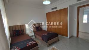 La Marsa Berge Du Lac Vente Appart. 1 pice Un s2 avec une vue sur le lac au lac 2