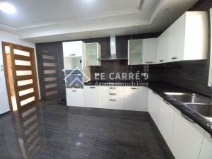 Ain Zaghouan Jardins de Carthage Vente Duplex Un duplex s4 aux jardins de carthage