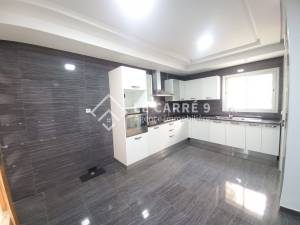 Ain Zaghouan Jardins de Carthage Vente Duplex Un duplex s4 aux jardins de carthage