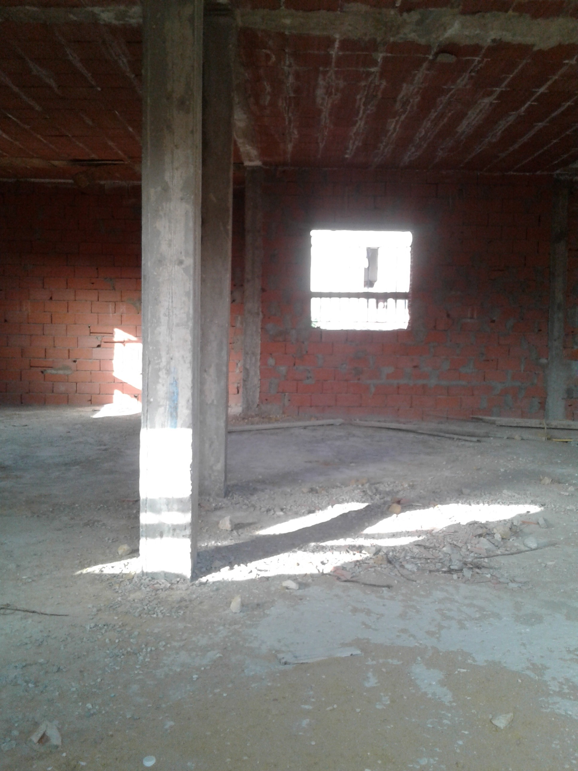 Raoued Jaafar 2 Vente Autre Villa inachev sur la route de raoued