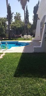 La Soukra La Soukra Vente Autre Villa de rve  la soukra
