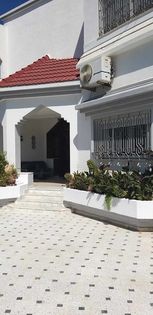 La Soukra La Soukra Vente Autre Villa de rve  la soukra