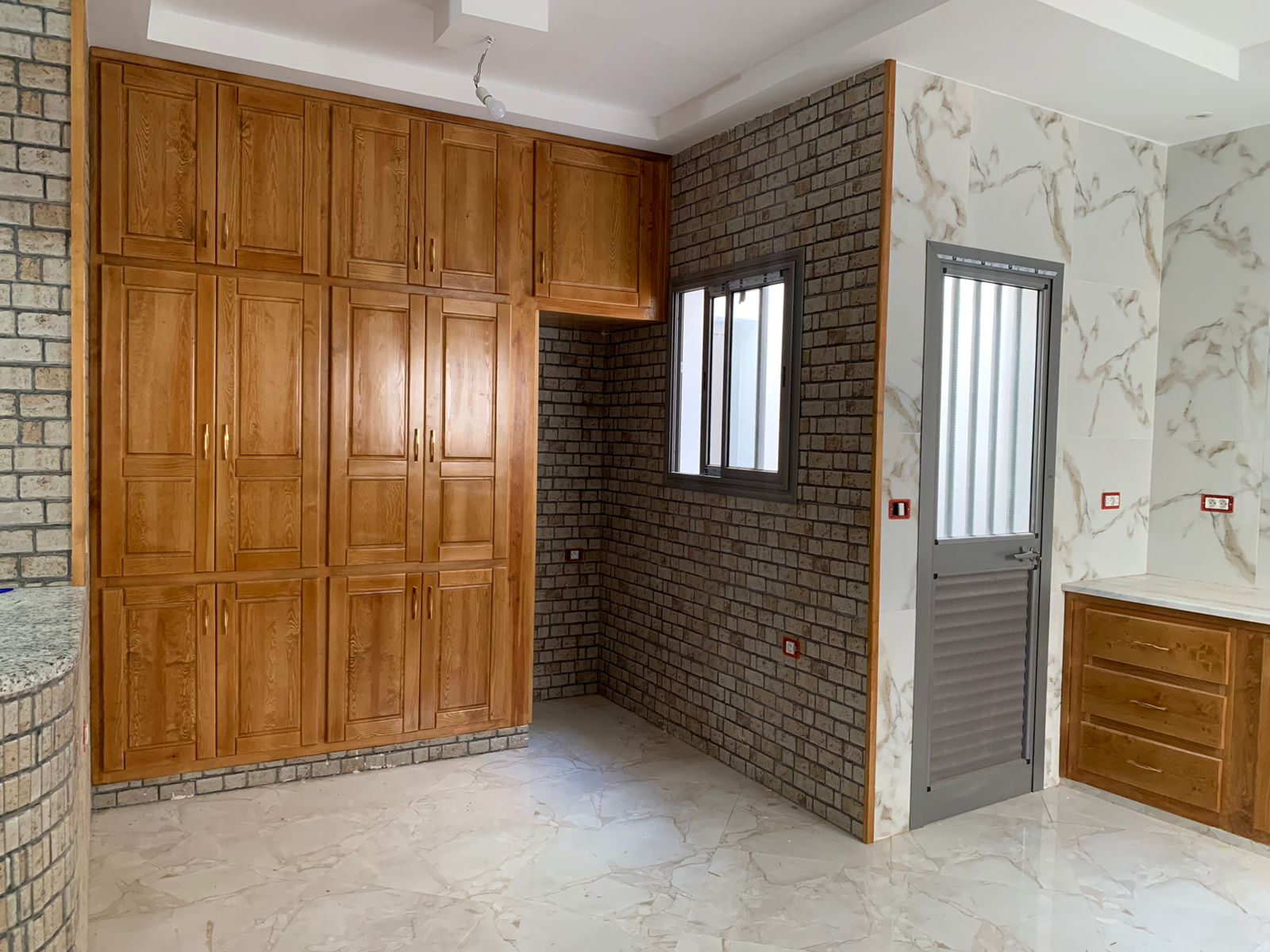 Bizerte Nord Bizerte Vente Maisons Une belle villa a ain maiem