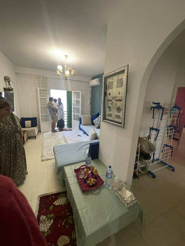 El Mourouj El Mourouj Vente Appart. 3 pices S plus 2 mourouj 2