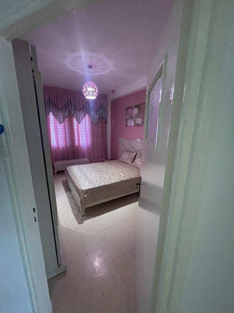 Rades Rades Vente Appart. 3 pices S2 mourouj2