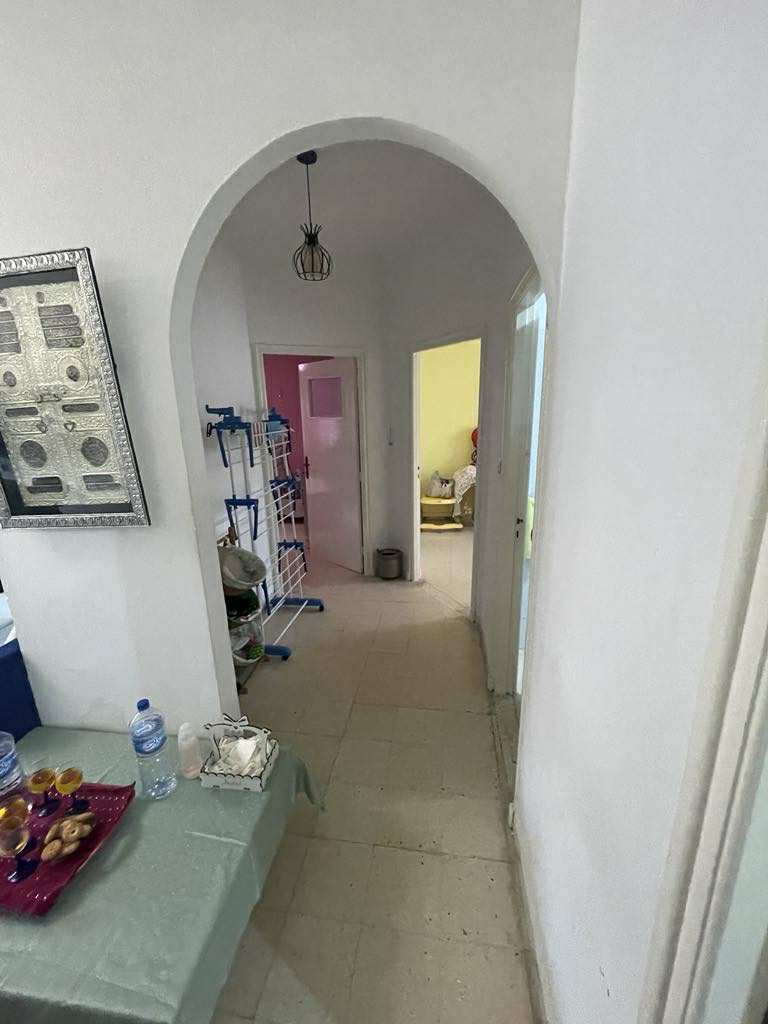 Rades Rades Vente Appart. 3 pices S2 mourouj2