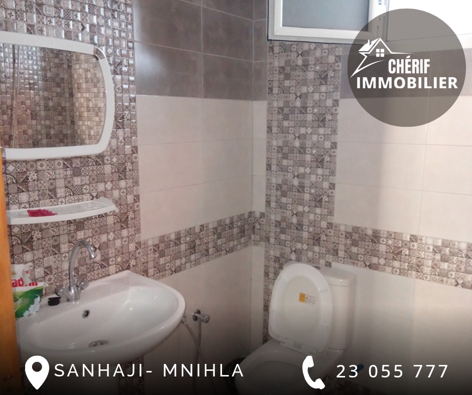 Vente Maisons - Tunisie