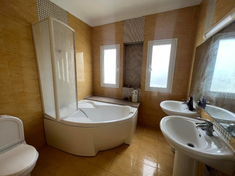 Vente Maisons - Tunisie