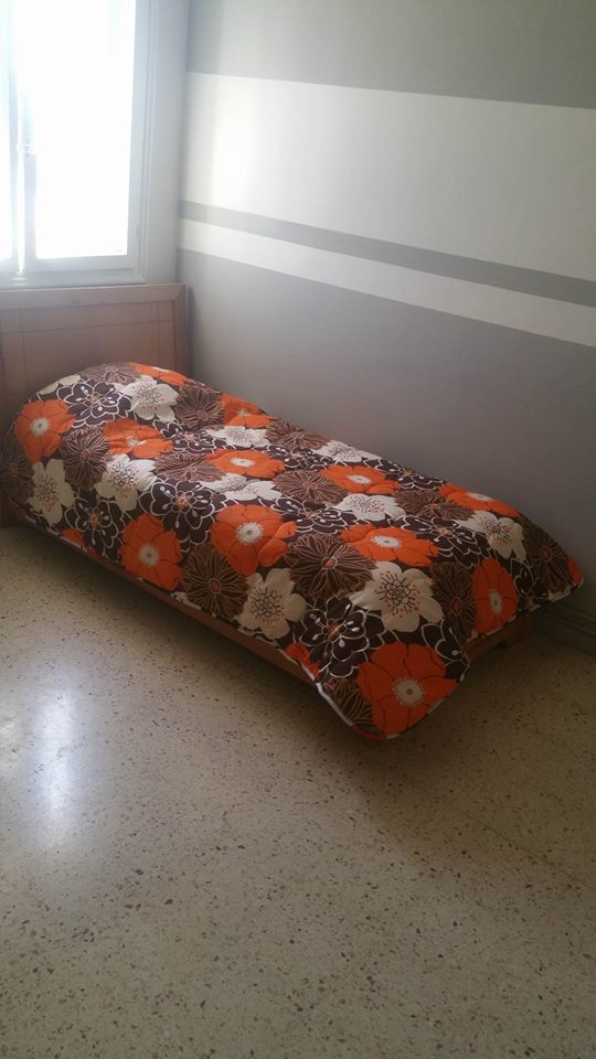 Vente Appart. 3 pices - Tunisie