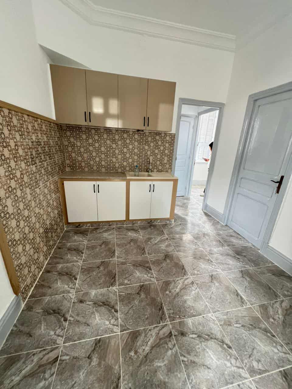 Zaghouan Zaghouan Vente Appart. 2 pices Jolie appartement  centre ville zaghouan