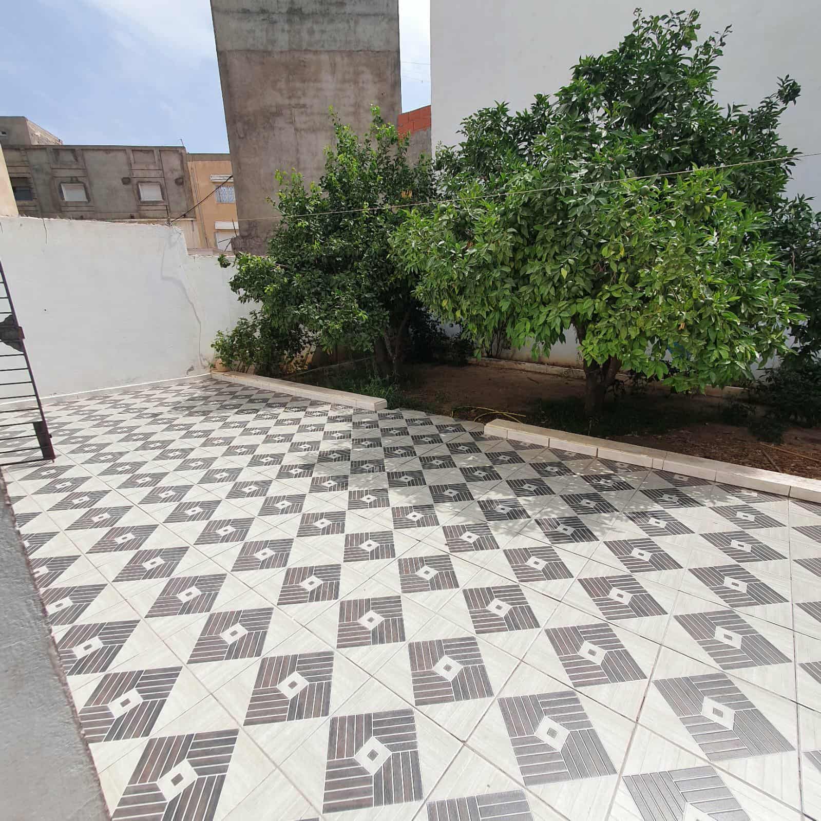 Vente Maisons - Tunisie