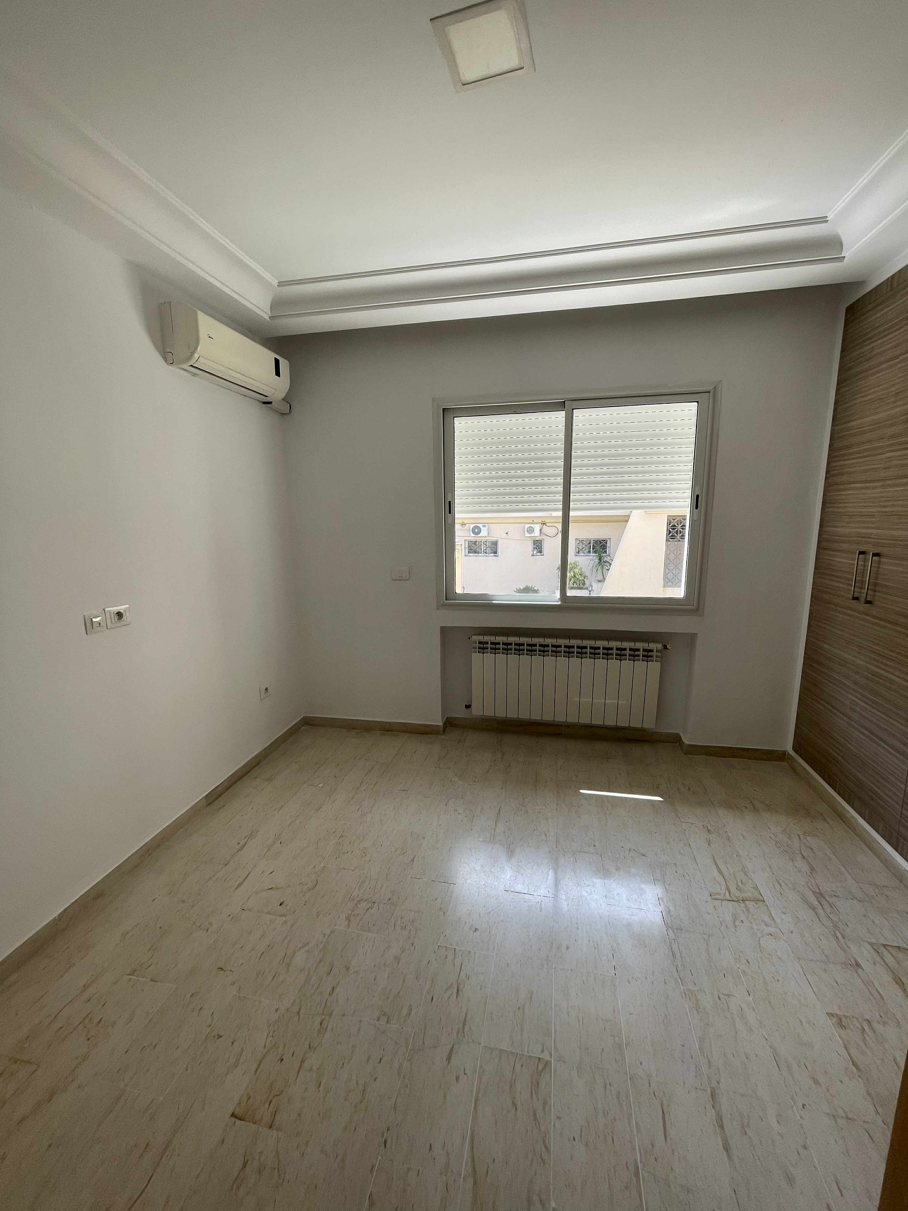 Ariana Ville&nbsp;Cite Ennasr 2&nbsp;Vente&nbsp;Appart. 4 pi�ces&nbsp;Appartement � ennaser 2