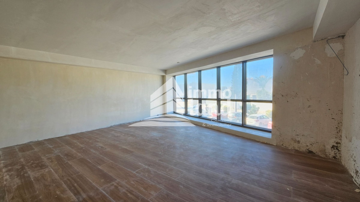 Vente&nbsp;Surfaces - Tunisie